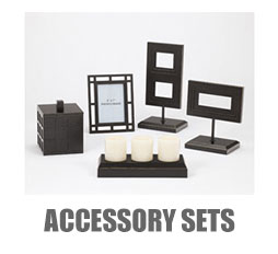 Accessory Sets