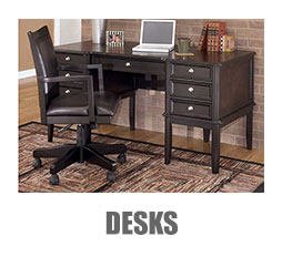 Desks