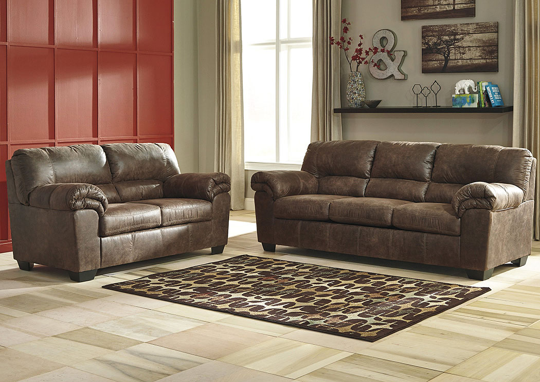 Bladen Coffee Sofa and Loveseat,Signature Design by Ashley