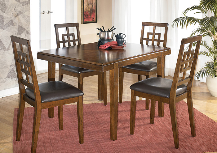 Cimeran 5 Piece Dinette Set,Signature Design by Ashley