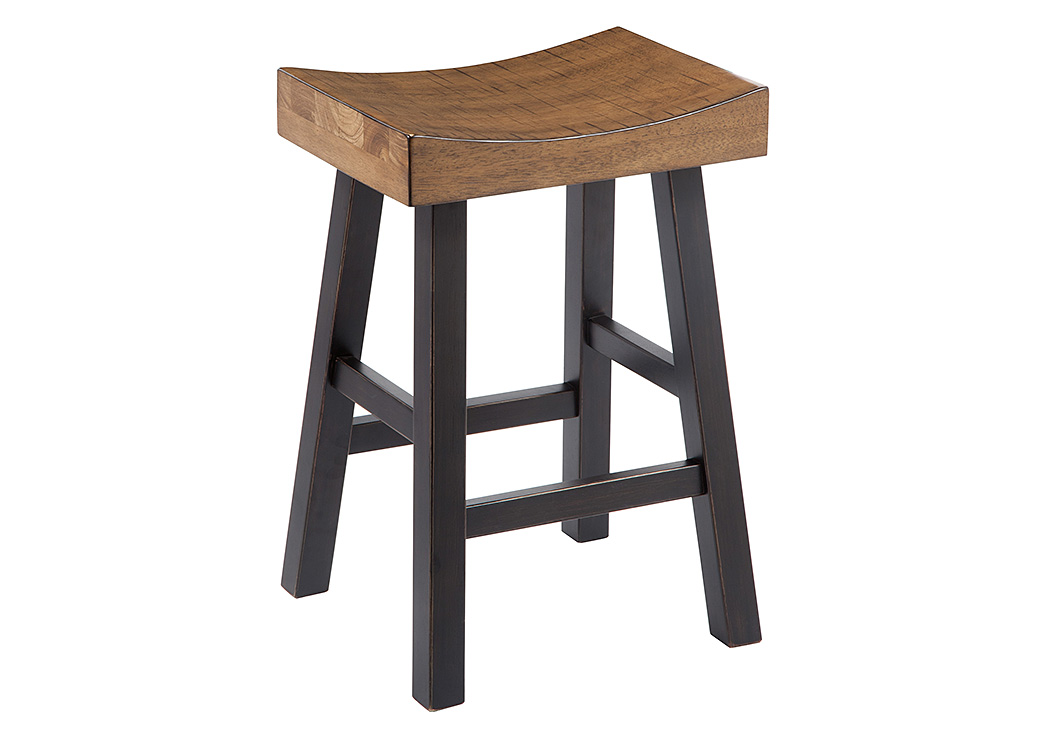 Glosco Stool (Set of 2),Signature Design by Ashley