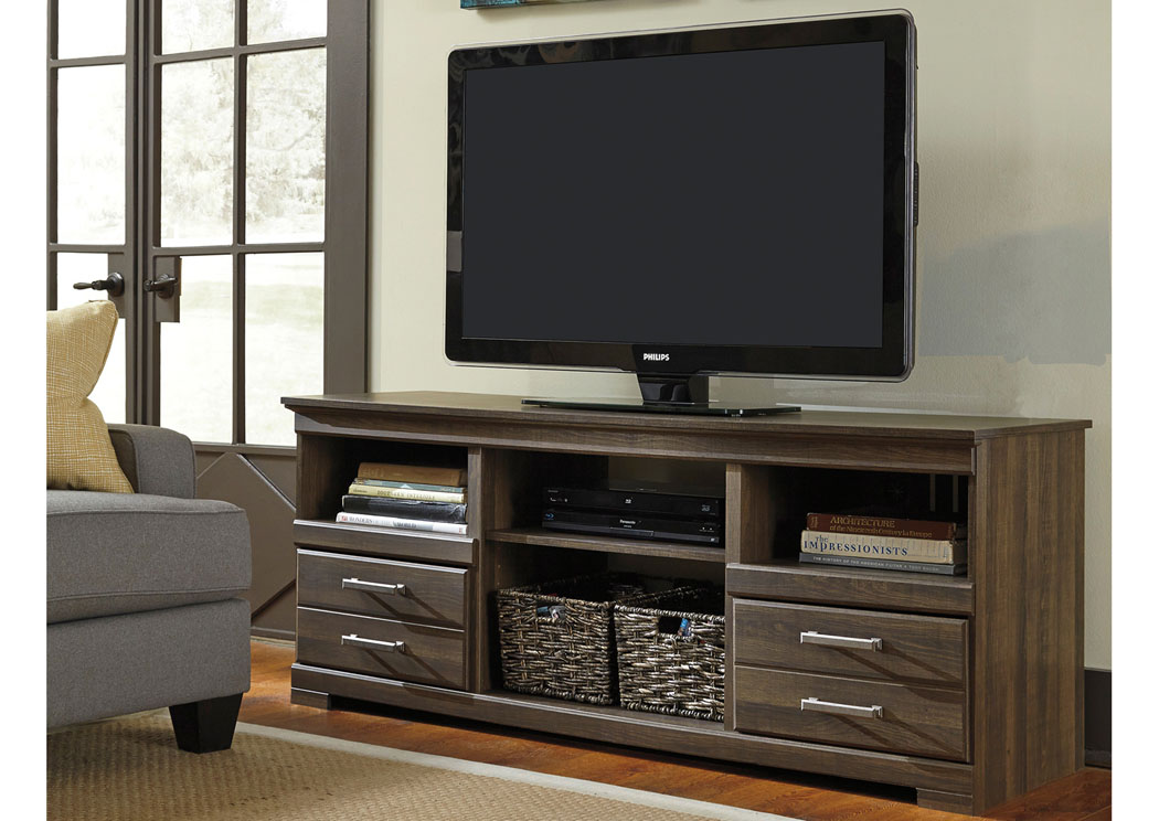 Frantin Large TV Stand,Signature Design by Ashley