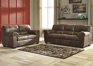 Bladen Coffee Sofa and Loveseat,Signature Design by Ashley