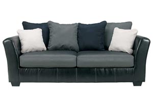 Masoli Cobblestone Sofa,Benchcraft