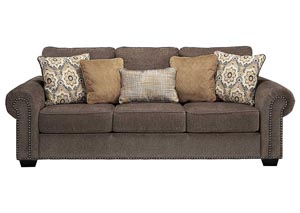 Emelen Alloy Sofa,Benchcraft