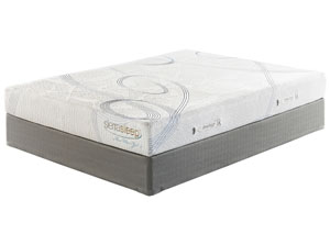 8 Series Gel Queen Mattress