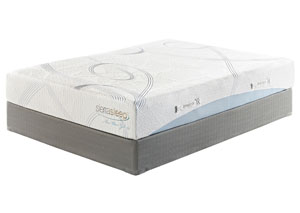 10 Series Gel Queen Mattress