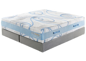 14 Series Gel Queen Mattress