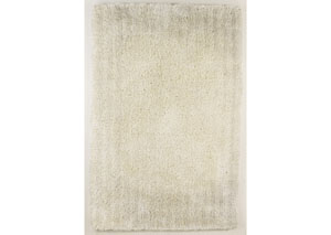 Chamberly White Medium Rug,Signature Design by Ashley