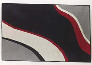 Livy Wave Medium Rug,Signature Design by Ashley