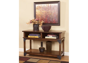 Murphy Console Sofa Table,Signature Design by Ashley