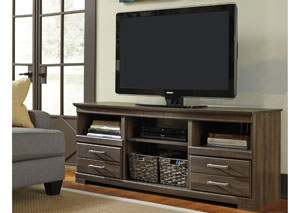 Frantin Large TV Stand,Signature Design by Ashley