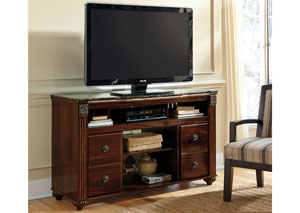 Gabriela Large TV Stand