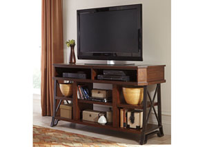 Vinasville Large TV Stand,Signature Design by Ashley