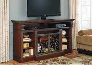 Alymere Extra Large TV Stand,Signature Design by Ashley