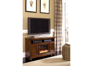 Porter Medium TV Stand,Millennium