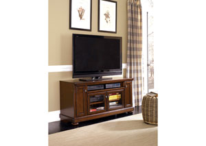 Porter Large TV Stand,Millennium