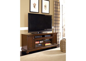 Porter Extra Large TV Stand,Millennium