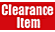 Clearance