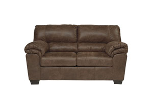 Bladen Coffee Loveseat