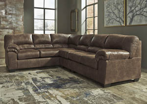 Bladen Coffee Right Facing Extended Sectional