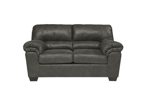 Bladen Slate Loveseat