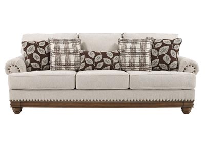 Harleson Wheat Sofa