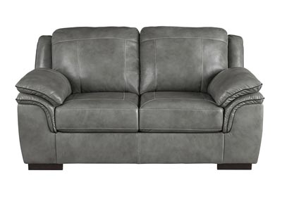 Islebrook Iron Loveseat