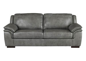 Islebrook Iron Sofa