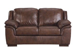 Islebrook Canyon Loveseat