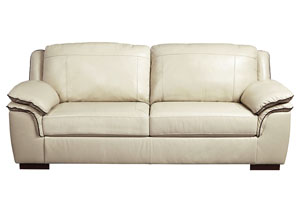 Islebrook Vanilla Sofa