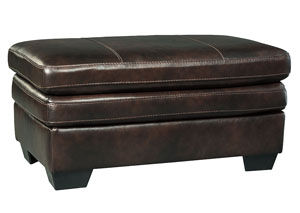 Hannalore Cafe Ottoman