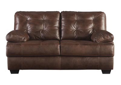 Mindaro Canyon Loveseat