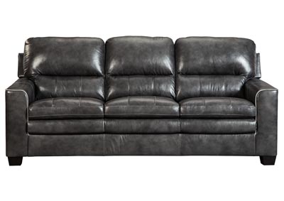 Gleason Charcoal Sofa