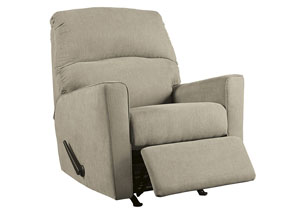 Alenya Quartz Rocker Recliner