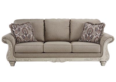 Gailian Smoke Sofa