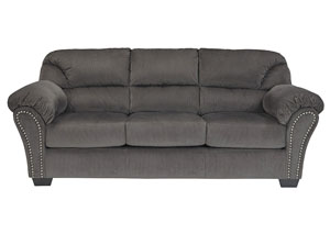 Kinlock Charcoal Sofa