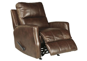 Gulfbay Canyon Rocker Recliner