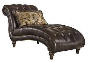 Winnsboro DuraBlend Vintage Chaise