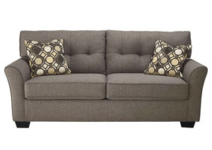 Tibbee Slate Sofa