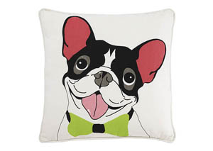 Barksdale Multi Pillow