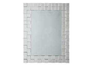 Odelina Mirror Accent Mirror