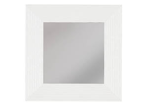 Odelina Mirror Accent Mirror