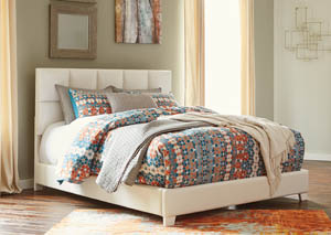 Contemporary Upholstered Beds Multi Queen Upholstered Bed