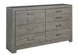 Culverbach Gray Dresser