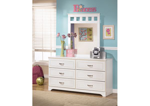 Lulu Dresser