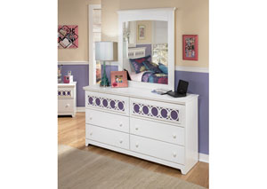 Zayley Dresser