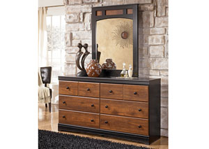 Aimwell Dresser