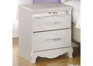 Zarollina Nightstand