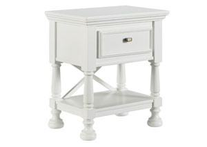 Kaslyn Nightstand